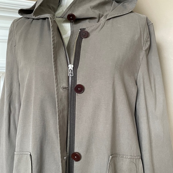 Oak + Fort Spring Jacket - Picture 5 of 12